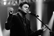 আঙুল উঁচিয়ে রহমানকে গান থামাতে বলা যায় না! পুলিশ আধিকারিককে তোপ সুরকার-ঘনিষ্ঠের