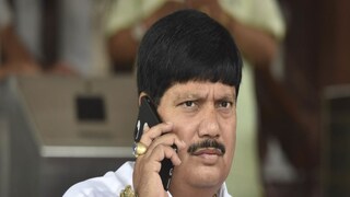 বিস্ফোরক অর্জুন সিং!
File Photo 