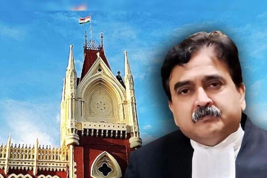 ফের চাকরি বাতিলের নির্দেশ দিলেন বিচারপতি অভিজিৎ গঙ্গোপাধ্যায়৷