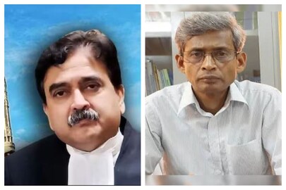 বিচারপতি অভিজিৎ গঙ্গোপাধ্যায়ের নির্দেশের পর মুখ খুললেন পর্ষদ সভাপতি গৌতম পাল৷ 