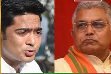 "মেদিনীপুরে TMC কিছুই করতে পারবে না" অভিষেকের সফরের মধ্যেই তোপ দিলীপের