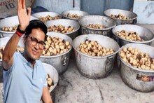 ১৫০০০ লিট্টি, ২০০ কারিগর! অভিষেকের সভায় কী হতে চলেছে? তুমুল জল্পনা শুরু