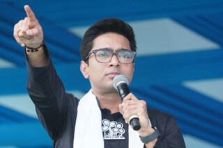 অভিষেক বন্দ্যোপাধ্যায়