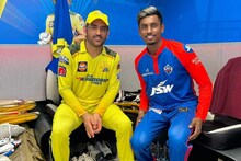 ধোনি স্যারের ক্লাসে কী শিখলেন অভিষেক পোড়েল, নিজেই জানালেন বাংলার ক্রিকেটার