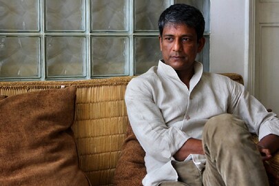 আদিল হোসেন