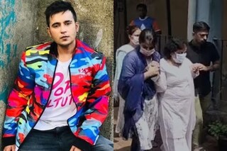 প্রয়াত আদিত্য সিং রাজপুত
