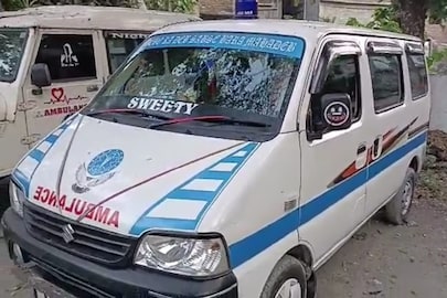 আলিপুরদুয়ারে খুনের ঘটনা