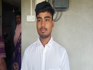 উচ্চমাধ্যমিকে