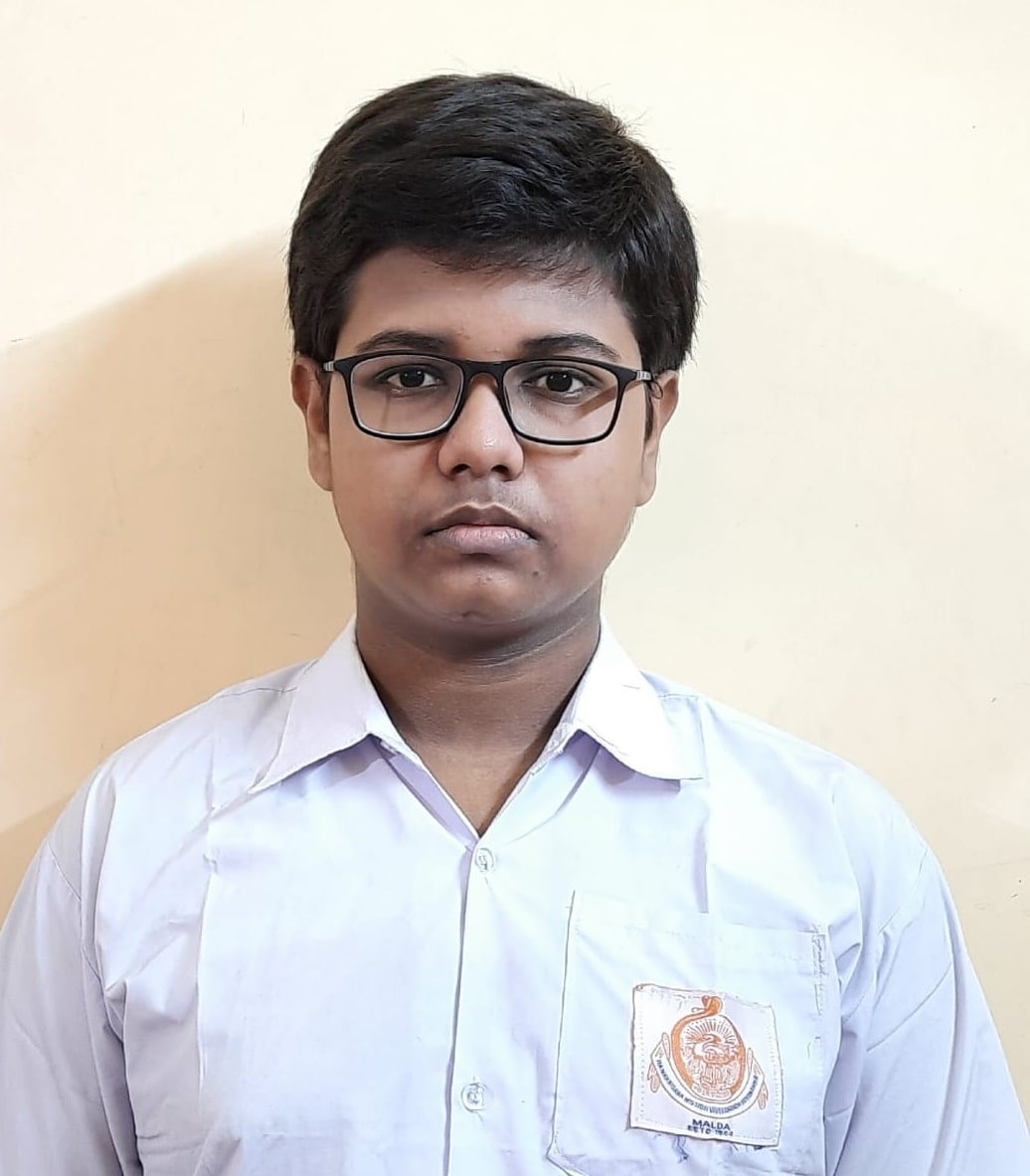 অনুব্রত ঘোষ 