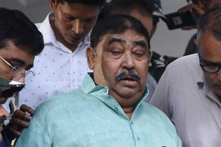 অনুব্রত মণ্ডল (ফাইল ছবি)