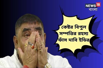 অনুব্রত মণ্ডল। ফাইল ছবি