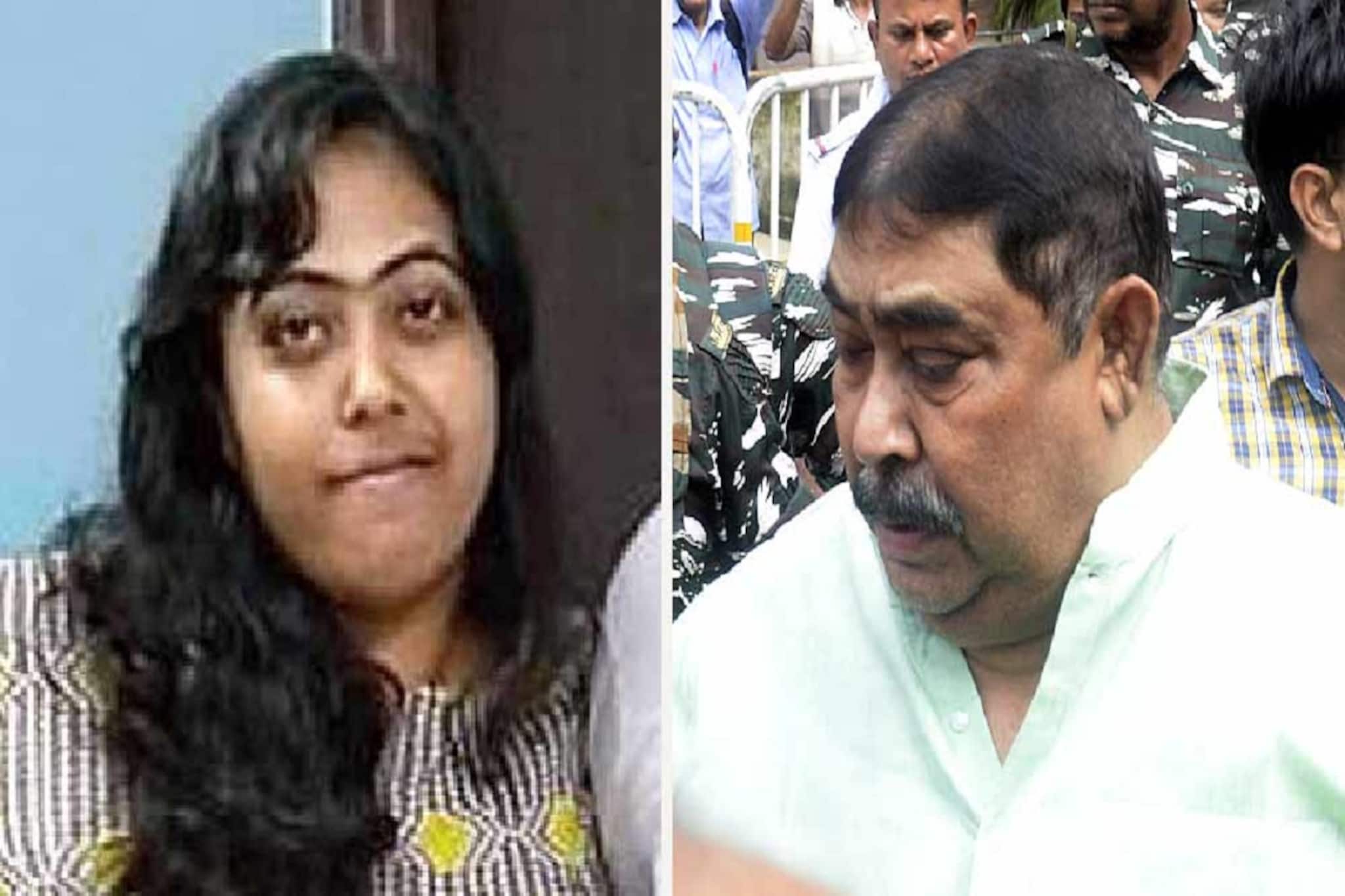 তিহাড়ে অবশেষে দেখা, বাবাকে সুকন্যার একটাই প্রশ্ন! রুবাইকে দেখেই কান্না অনুব্রতর