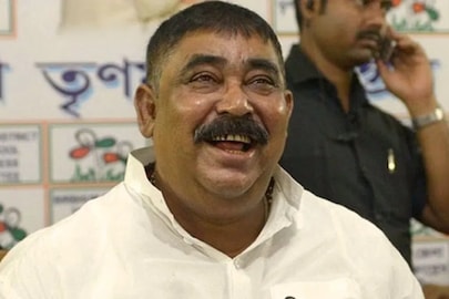 অনুব্রত মণ্ডল