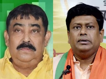 জেলে অনুব্রত, তবুও পদ্ম সংগঠনের হাল বেহাল! আজ  সাংগঠনিক বৈঠকে সুকান্ত