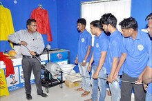 হারপিকের ওয়ার্ল্ড টয়লেট কলেজ থেকে স্যানিটেশন বিষয়ে পাঠ