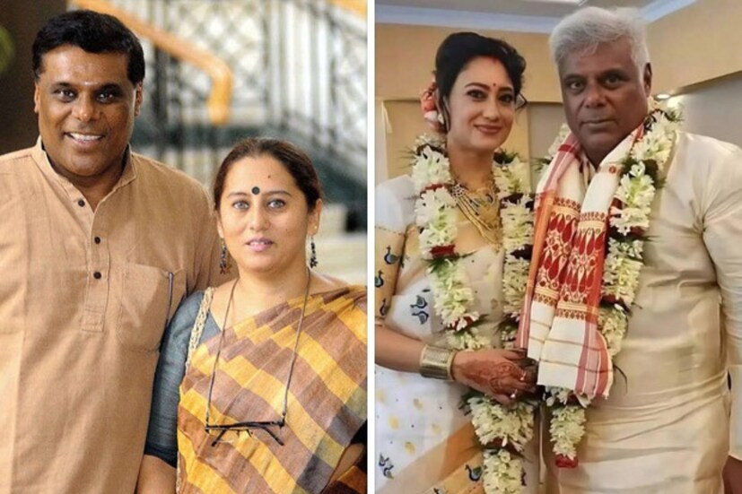 ফ্যাশন সংস্থার মালিক রূপালির সঙ্গে বিয়ের ছবি ভাইরাল হতেই আশিসের প্রথম স্ত্রীর সঙ্গে বিবাহবিচ্ছেদ নিয়ে প্রশ্ন ওঠে।