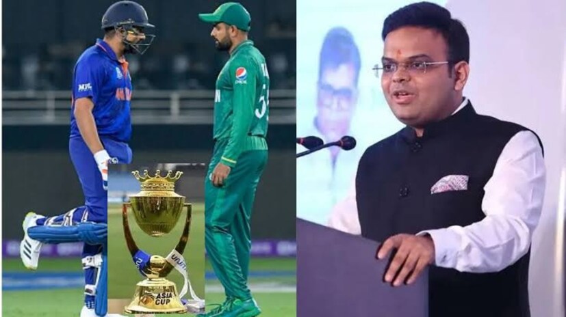 প্রসঙ্গত, ১৫ জুন এসিসি ঘোষণা করেছিল যে, মহাদেশীয় টুর্নামেন্টটি ৩১ আগস্ট থেকে ১৭ সেপ্টেম্বর পর্যন্ত অনুষ্ঠিত হবে। হাইব্রিড নডেলের এশিয়াকে পিসিবি ৪টি ও শ্রালঙ্কায় আয়োজিত হবে ৯টি ম্যাচ। ভারতীয় দল তাদের সব ম্যাচ খেলবে শ্রীলঙ্কায়।