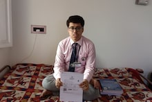 CBSE-এর দশম শ্রেণির পরীক্ষায় দেশের মধ্যে ষষ্ঠ আরামবাগের আয়ুষ্মান!