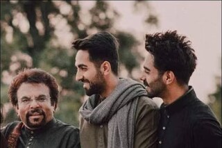  ছবি মুক্তির আগেই শোকের ছায়া! বাবাকে হারালেন আয়ুষ্মান খুরানা