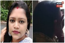 হাউ হাউ করে কেঁদে ফেললেন ববিতা...! চাকরি 'বাতিলের রায় শুনেই যেন আকাশ ভেঙে পড়ল
