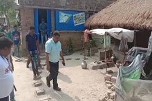 ভেসে আসে রয়েল বেঙ্গলের ডাক! সুন্দরবনের সেই গ্রামে পরিষেবা দিতে হাজির বিডিও