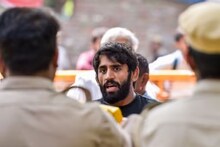 দিল্লি পুলিশকে তীব্র কটাক্ষ করলেন বজরং পুনিয়া, জানিয়ে দিলেন, লড়াই থামছে না