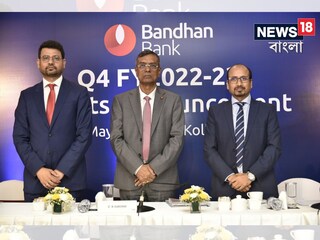 Bandhan Bank crosses the milestone of 3 crore customers