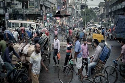 সাতসকালে ভূমিকম্পে কাঁপল ঢাকা। ফাইল ছবি। সাতসকালে ভূমিকম্পে কাঁপল ঢাকা। ফাইল ছবি।