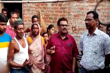সিড়িতে