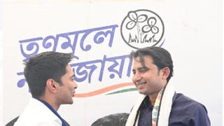 বায়রনের দল বদলে অনেক প্রশ্ন৷ 