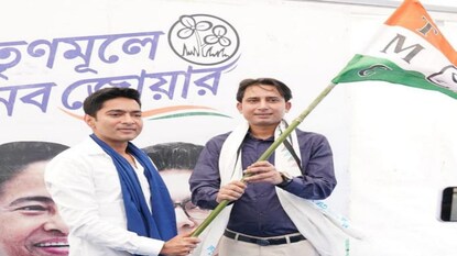 সাগরদীঘি মডেল নিয়ে প্রশ্ন সাগরদীঘি মডেল নিয়ে প্রশ্ন