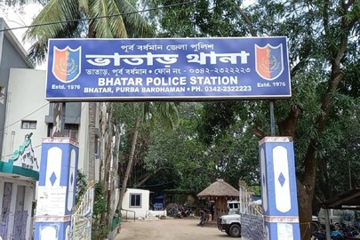 ভাতাড় থানার অভিযানে সাফল্য৷ 