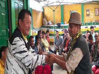 জুনেই পাহাড় নিয়ে ত্রিপাক্ষিক বৈঠক দিল্লিতে, তার আগে গুরুংয়ের দিল্লি সফর নিয়ে জল্পনা তুঙ্গে