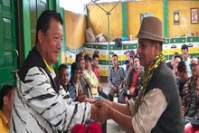 জুনেই পাহাড় নিয়ে ত্রিপাক্ষিক বৈঠক দিল্লিতে, গুরুংয়ের দিল্লি সফর নিয়েও জল্পনা