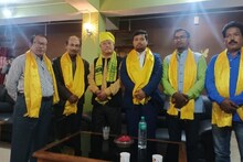 গুরুংয়ের নতুন চাল, উত্তরবঙ্গে তৃণমূলের পথের কাঁটা হবে নয়া জোট? সম্ভাবনা প্রবল