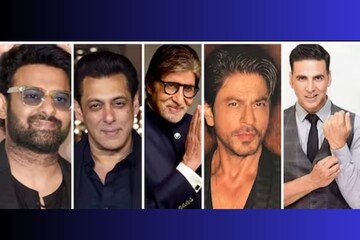 ৩ 'খান' ফেল, প্রভাসও পিছিয়ে, এই সুপারস্টারের পারিশ্রমিক শুনলে চোখ কপালে উঠবে!