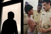 সৎ মায়ের জন্য তোয়ালে পরে থানায় কিশোর! বাড়িতে যা ঘটেছে, শুনলে আকাশ থেকে পড়বেন