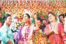বিয়ের আসরে আচমকা 'চিৎকার' কনের, হতবাক অতিথিরা! কারণ কী? ভাইরাল কাণ্ড