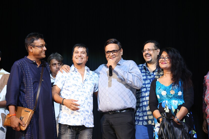 নারায়ণ দেবনাথের আইকনিক দুই কমিক চরিত্র নন্টে-ফন্টেকে নিয়ে তৈরি হয়েছে ছবি। ছবির চিত্রনাট্য ও সংলাপ লিখেছেন অম্লান মজুমদার। সম্প্রতি হয়ে গেল ছবির প্রিমিয়ার ৷