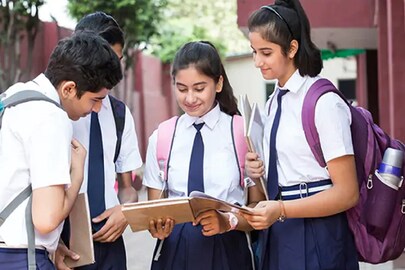সিবিএসই দশম শ্রেণির ফলাফল প্রকাশিত
