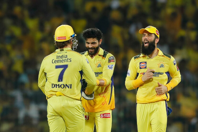 ফইনালের ওঠার সঙ্গে সঙ্গে এমন কিছু নজির তৈরি করল এমএস ধোনির দল যা আইপিএল ইতিহাসে কারও নেই। এই নেই সবথেকে বেশি ১০ বারফাইনালে গেল সিএসকে।