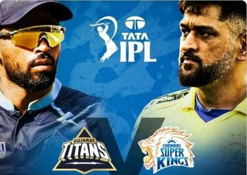 চেন্নাইকে ভয় পাচ্ছে গুজরাত! এই পরিসংখ্যান যে কোনও দলের রাতের ঘুম কেড়ে নেবে