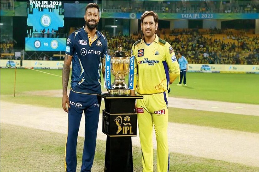 এদিন এই ধরণের আবহাওয়ার পূর্বাভাস থাকলেও চেন্নাই সুপার কিংস বনাম গুজরাত টাইটান্স ম্যাচ পুরো হওয়ার সম্ভাবনা উজ্জ্বল৷