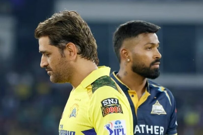 যেহেতু গ্রুপ পর্বে লিগ চ্যাম্পিয়ন হয়েছিল হার্দিক পান্ডিয়ার দল। পয়েন্ট তালিকায় শীর্ষে ছিল গুজরাত। তাই গুজরাতকেই চ্যাম্পিয়ন ঘোষণা করা হবে। চেন্নাইকে সন্তুষ্ট থাকতে রানার্স হয়ে।