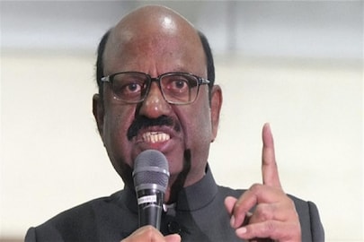রাজ্যপাল সিভি আনন্দ বোস
