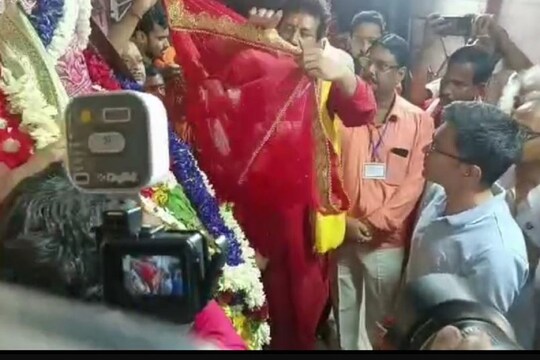 তারাপীঠ