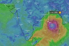 সমুদ্রের উপরে তাপমাত্রা ক্রমে বাড়ছে, সাইক্লোন হয়ে উঠছে ভয়াবহ