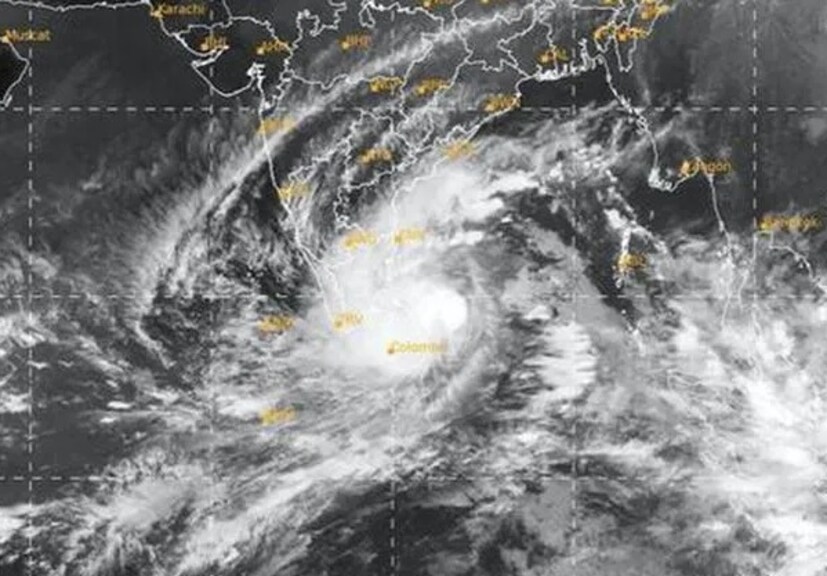 ১০ মে-র মধ্যে এই গভীর নিম্নচাপ ঘূর্ণিঝড়ে পরিণত হতে পারে। সেই ঘূর্ণিঝড় ১৪ থেকে ১৭ তারিখের মধ্যে বাংলাদেশের চট্টগ্রাম থেকে মায়ানমারের রাখাইন উপকূলের মাঝামাঝি কোথাও স্থলে ভাগে আছড়ে পড়তে পারে। সেই সময় এর গতিবেগ হতে পারে প্রায় ১৫০ কিলোমিটার প্রতি ঘণ্টা।