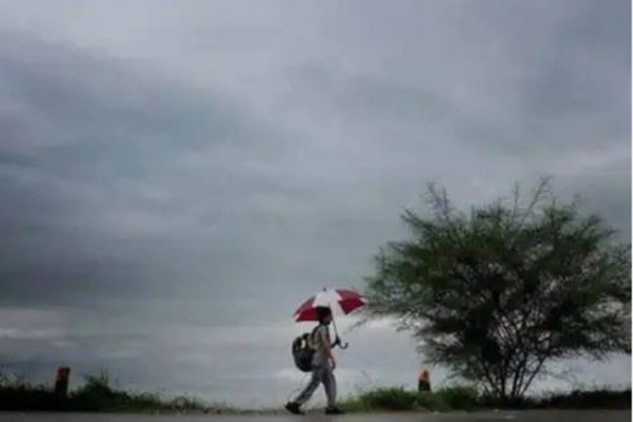  আজ সারাদিন আংশিক মেঘলা আকাশ থাকবে। কাল থেকে তাপপ্রবাহ শুরু। আজ উপকূলে মেঘলা আকাশ, বৃষ্টির পূর্বাভাস রয়েছে। আংশিক মেঘলা আকাশ বাকি জেলায়। আগামিকাল থেকে ফের তাপপ্রবাহের সম্ভাবনা।