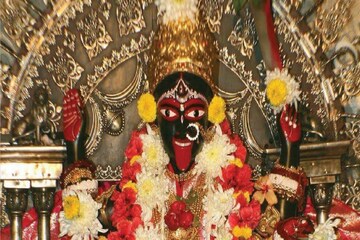 দক্ষিণেশ্বরের